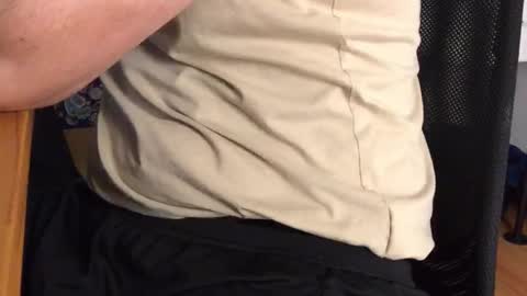 Tony online show from October 23, 11:13 am