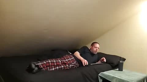 mrxhere online show from April 6, 9:59 pm