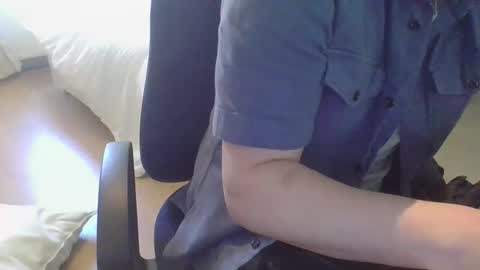 mstrmstr831 online show from April 24, 1:13 pm