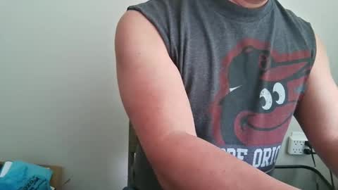 mtman5 online show from April 26, 6:59 pm