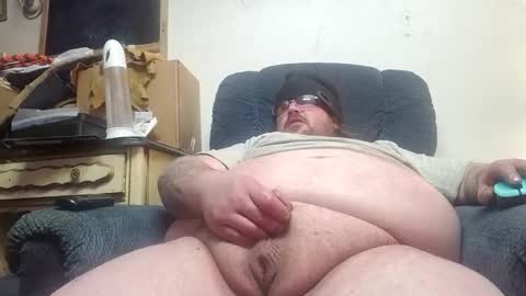 B-Lo Average Guy online show from March 10, 10:05 pm