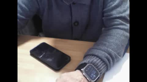 mtwpaul online show from December 16, 4:27 pm