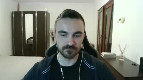 Victor online show from March 11, 9:44 pm