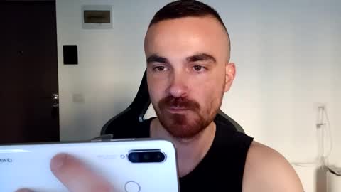 Victor online show from January 11, 12:40 pm