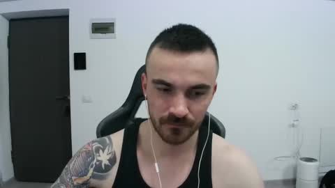 Victor online show from February 23, 5:57 pm