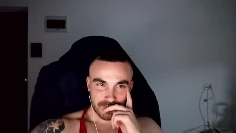 Victor online show from January 25, 6:24 pm