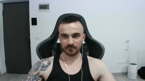 Victor online show from February 22, 6:26 pm