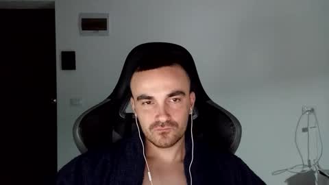 Victor online show from January 19, 6:10 pm