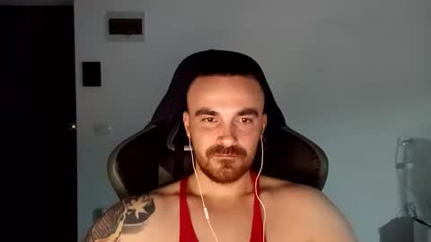 Victor online show from December 22, 8:36 pm