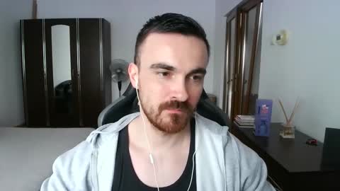 Victor online show from March 29, 12:49 pm