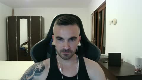 Victor online show from October 7, 4:33 pm