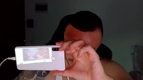 Victor online show from December 8, 3:24 pm