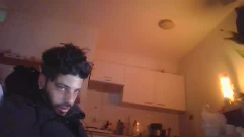 mucha950218 online show from October 24, 3:41 am