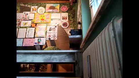 Charly online show from January 15, 7:34 am