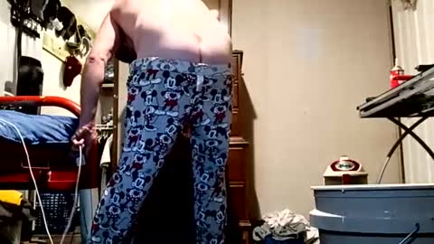 Snapshot of muddflapz chatting on October 6, 10:53 am muddflapz online show from October 6, 10:53 am