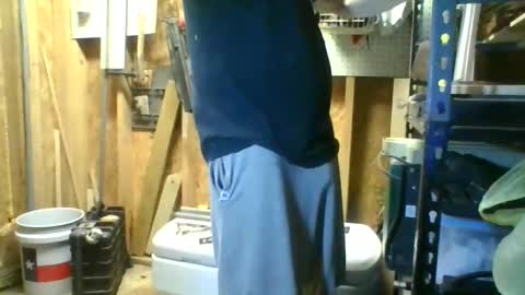 Snapshot of muddflapz chatting on October 25, 10:33 pm muddflapz online show from October 25, 10:33 pm