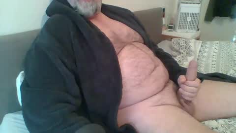 muff74 online show from October 5, 8:29 am