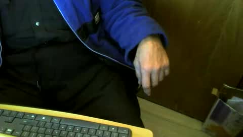 muller520 online show from October 29, 5:16 pm