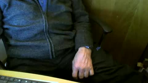 muller520 online show from March 19, 5:27 pm