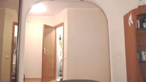 Erik online show from December 21, 12:20 am