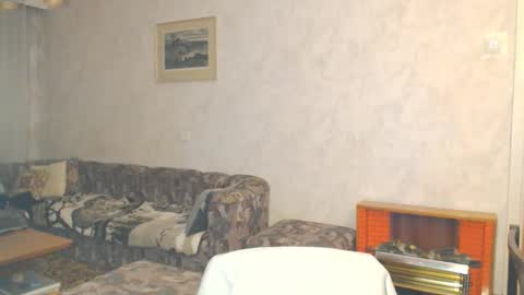 Erik online show from February 22, 1:18 am