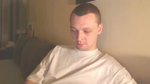 Erik online show from October 12, 10:59 pm