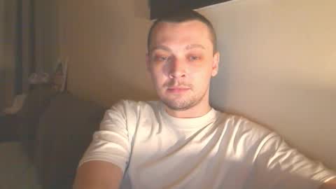 Erik online show from October 19, 1:21 am