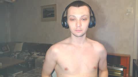 Erik online show from February 1, 2:10 am