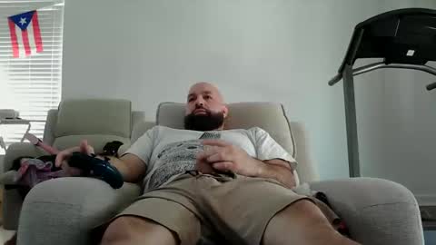 Bearded online show from March 10, 7:20 pm