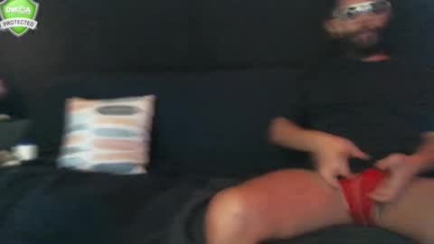 MasterBros online show from January 1, 4:50 am