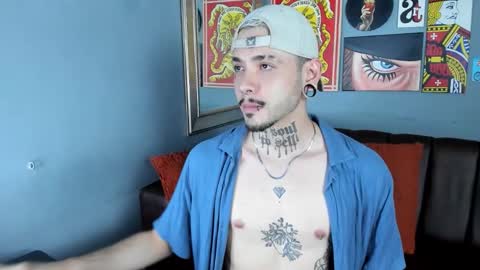 murdok  online show from March 24, 6:18 am