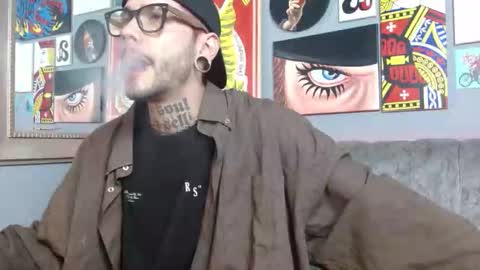 murdok  online show from September 22, 2:22 am