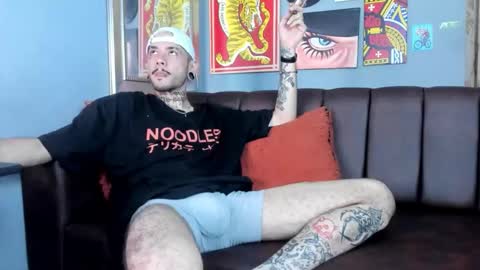 murdok  online show from March 1, 2:55 am