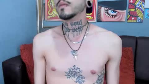 murdok  online show from February 6, 9:33 pm