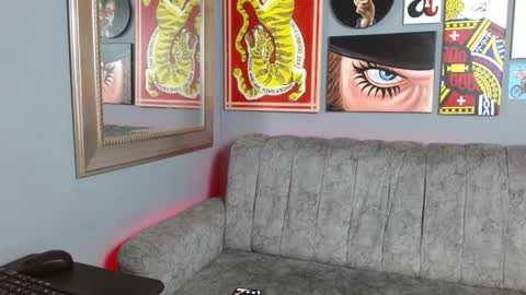 murdok  online show from September 23, 3:17 am