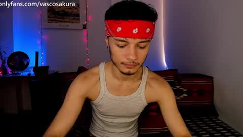 murielkarmesi online show from January 23, 2:28 pm