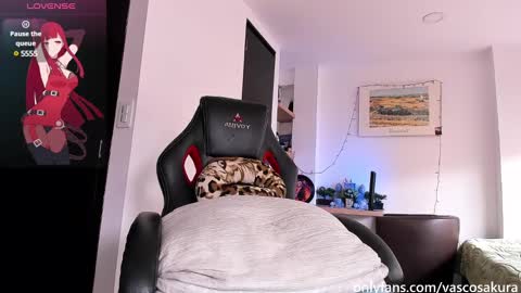 murielkarmesi online show from February 15, 7:06 pm