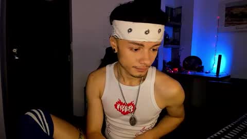 murielkarmesi online show from January 10, 2:23 pm