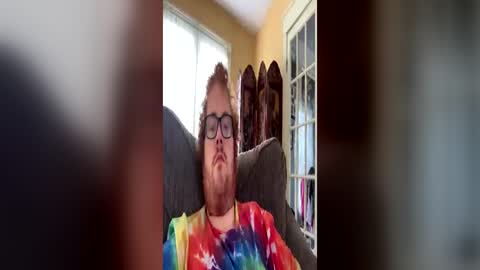 murtyg online show from July 7, 9:07 pm