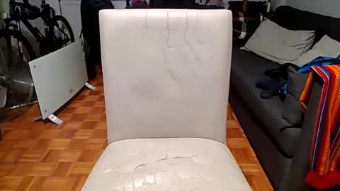 musclbuddy online show from October 20, 9:57 am