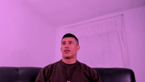 Muscle Man online show from March 18, 1:58 pm