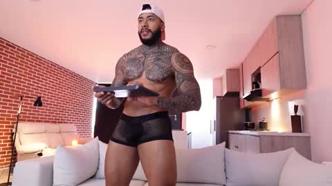 Nick online show from November 29, 1:29 am