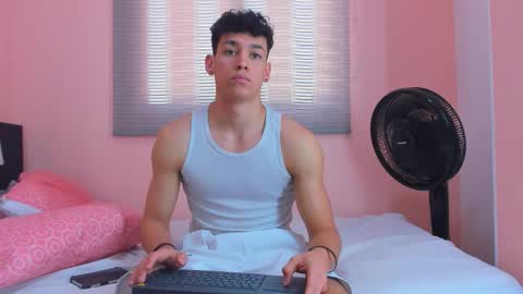 myke online show from January 14, 4:00 pm