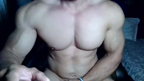 BRENDON online show from September 17, 5:41 am