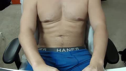 Jack online show from February 6, 5:30 pm