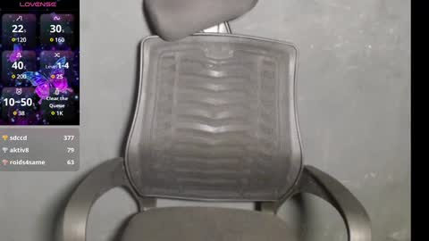 Snapshot of musclegodsammy23 chatting on December 7, 11:56 pm musclegod23 online show from December 7, 11:56 pm