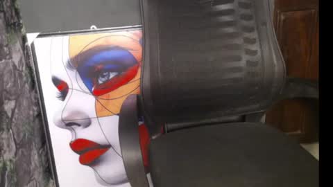 Snapshot of musclegodsammy23 chatting on January 3, 11:01 pm musclegod23 online show from January 3, 11:01 pm