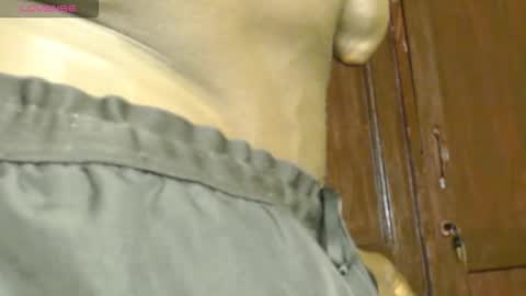 Snapshot of musclegodsammy23 chatting on September 24, 11:19 am musclegod23 online show from September 24, 11:19 am