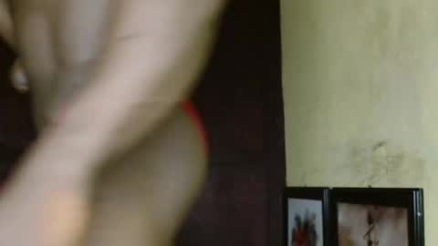 musclegod23 online show from March 15, 12:40 am