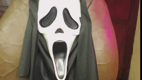 musclegod23 online show from November 1, 1:31 am